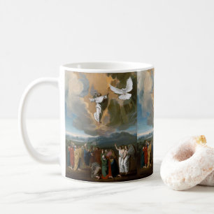 Caneca De Café Jesus Cristo Mug