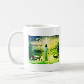 Caneca De Café Jesus é a razão da temporada