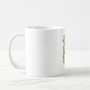 Caneca De Café Jesus Enamel Pin Estilo Jesus Enamel Pin Cristão