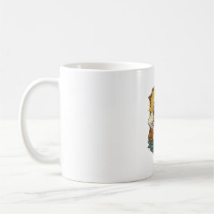 Caneca De Café Jesus Erro de E-mail Correção Automática Desastre