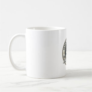 Caneca De Café Jesus Farmácia Cristã Cura Jesus Farmácia