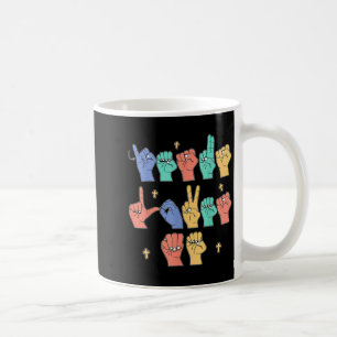 Caneca De Café Jesus Me Ama Como Cristão Jesus Menino Você Assina