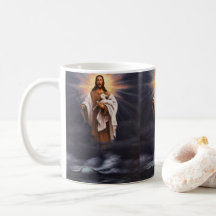 Jesus Mugs