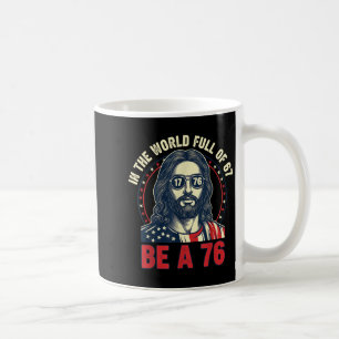 Caneca De Café Jesus No Mundo Cheio De 67 Seja 76 Jesus 6 7 Meme