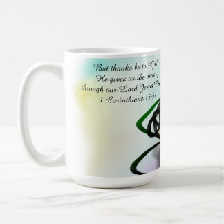 Caneca De Café jesus obrigado
