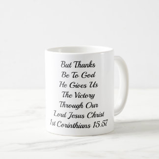 CANECA DE CAFÉ JESUS (PROJETE SEU PRÓPRIO COPO)