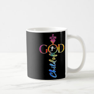 Caneca De Café Jesus Religioso Futebol Filho De Deus Futebol _1