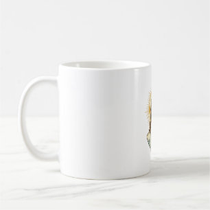 Caneca De Café Jesus Verificação de Captcha sem Fim Semáforos