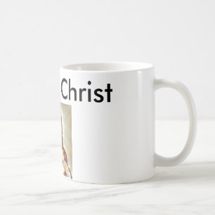 Caneca De Café jeus, Jesus Cristo