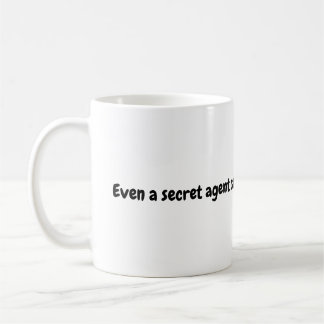 Caneca De Café Jewish Moth Mug