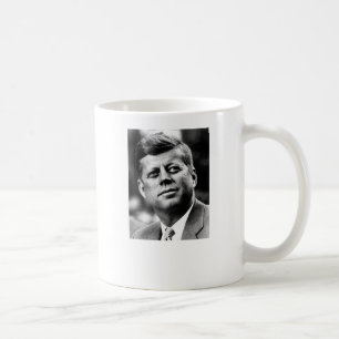 CANECA DE CAFÉ JFK