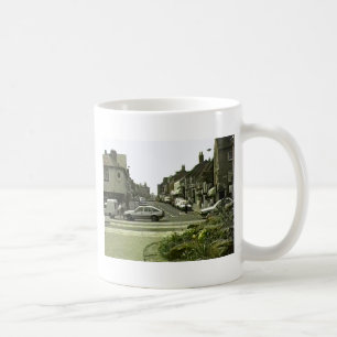 Caneca De Café jGibney 1986 da rua de Stratford-em cima-Avon
