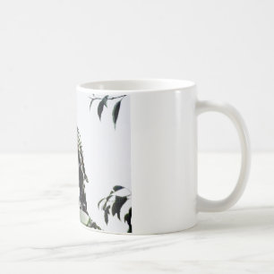 Caneca De Café jGibney da estátua de Stratford-em cima-Avon