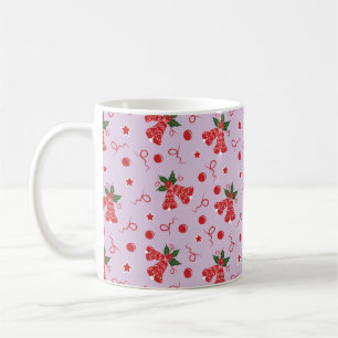 Caneca De Café Jingle Bells