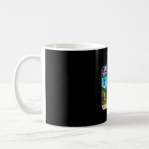 Caneca De Café Jiri shivalaya para trekking no everest montanha v