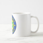 Caneca De Café Jiu Jitsu<br><div class="desc">Jiu Jitsu</div>