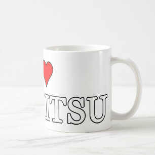 Caneca De Café Jiu Jitsu