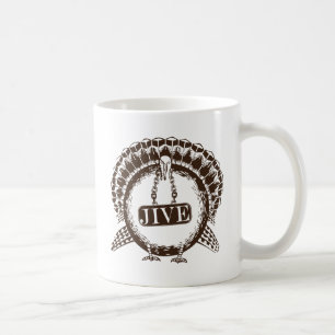 Caneca De Café Jive Turquia