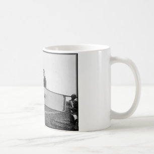 Caneca De Café jm johnson