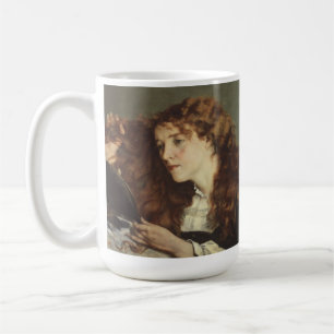 Caneca De Café Jo, a Bela Irlandesa