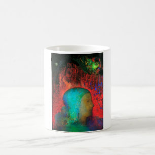 Caneca De Café Joana d'Arc, Redon