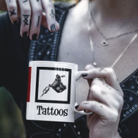 Joana de Tatuagens de Amor pela Paz