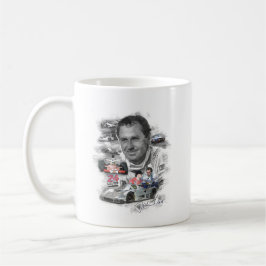 Caneca De Café Jochen Mass