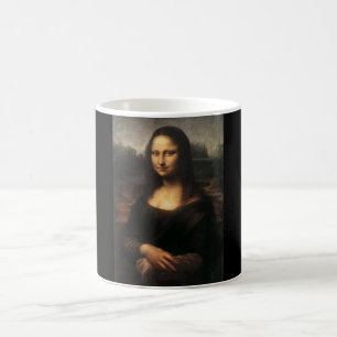 Caneca De Café Joconde