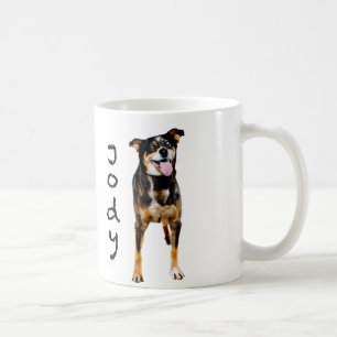 Caneca De Café Jody