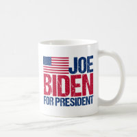Joe Biden para Presidente