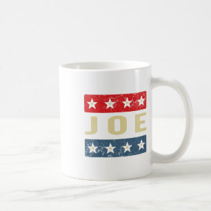Caneca De Café Joe Biden Para Presidente Homens Mulheres Jovens V