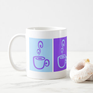 Caneca De Café Joe Time Mug