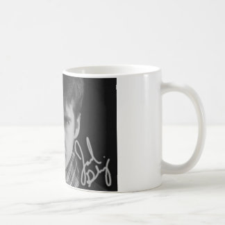 Caneca De Café Joel