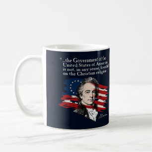 Caneca De Café Joel Barlow