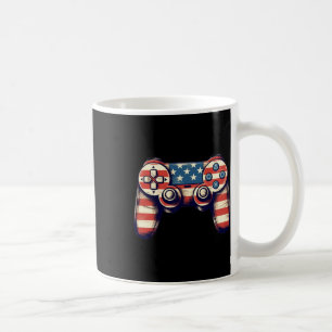 Caneca De Café Jogador 4 De Julho Camisa Jogo Jogo Jogo Jovens Ho