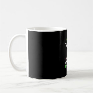 Caneca De Café Jogador de Bilhar   Snooker Start Chalking