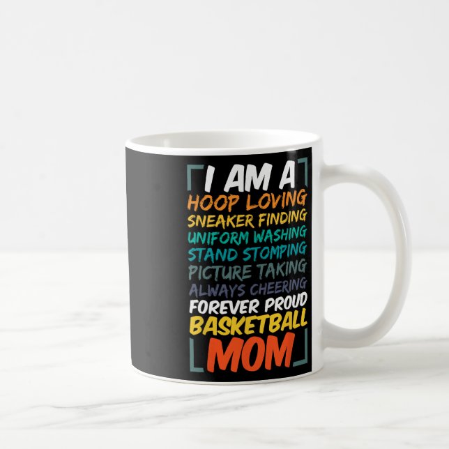 Caneca De Café Jogador de Equipe Ordônea Mo (Direita)