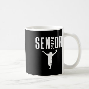 Caneca De Café Jogador de Futebol com Tema Esportivo para a Turma