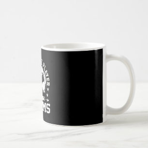 Caneca De Café Jogador de Futebol Meu Jogador Favorito Me Chama d