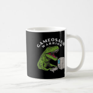 Caneca De Café Jogador de Jogos Engraçado
