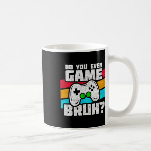 Caneca De Café Jogador De Vídeo - Consola De Pc Online Gaming - D
