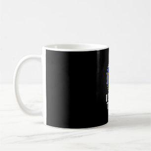 Caneca De Café Jogador de Volei Eu Acertaria Isso