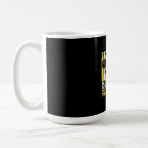 Caneca De Café Jogador de Voleibol   O Voleibol É Uma Verdade