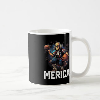 Caneca De Café Jogador Franklin Play Basball