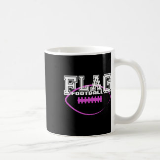 Caneca De Café Jogadores de Equipe de Futebol das Bandeiras