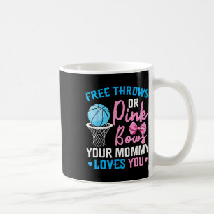 Caneca De Café Jogadores Grátis Ou Arcos Rosa Mamães Adora Você S