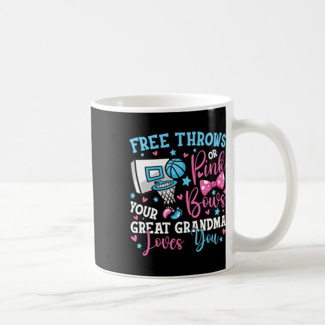 Caneca De Café Jogadores Gratuitos Ou Arcos Rosa Excelentes Que A (Direita)