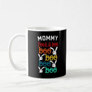 Caneca De Café Jogo Bunny Peekaboo Para Crianças Novamente Adulto