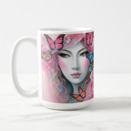 Caneca De Café Jogo de café Ladybug