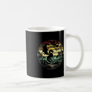 Caneca De Café Jogo de Interpretação de Papéis Rpg Mestre D20 Mes